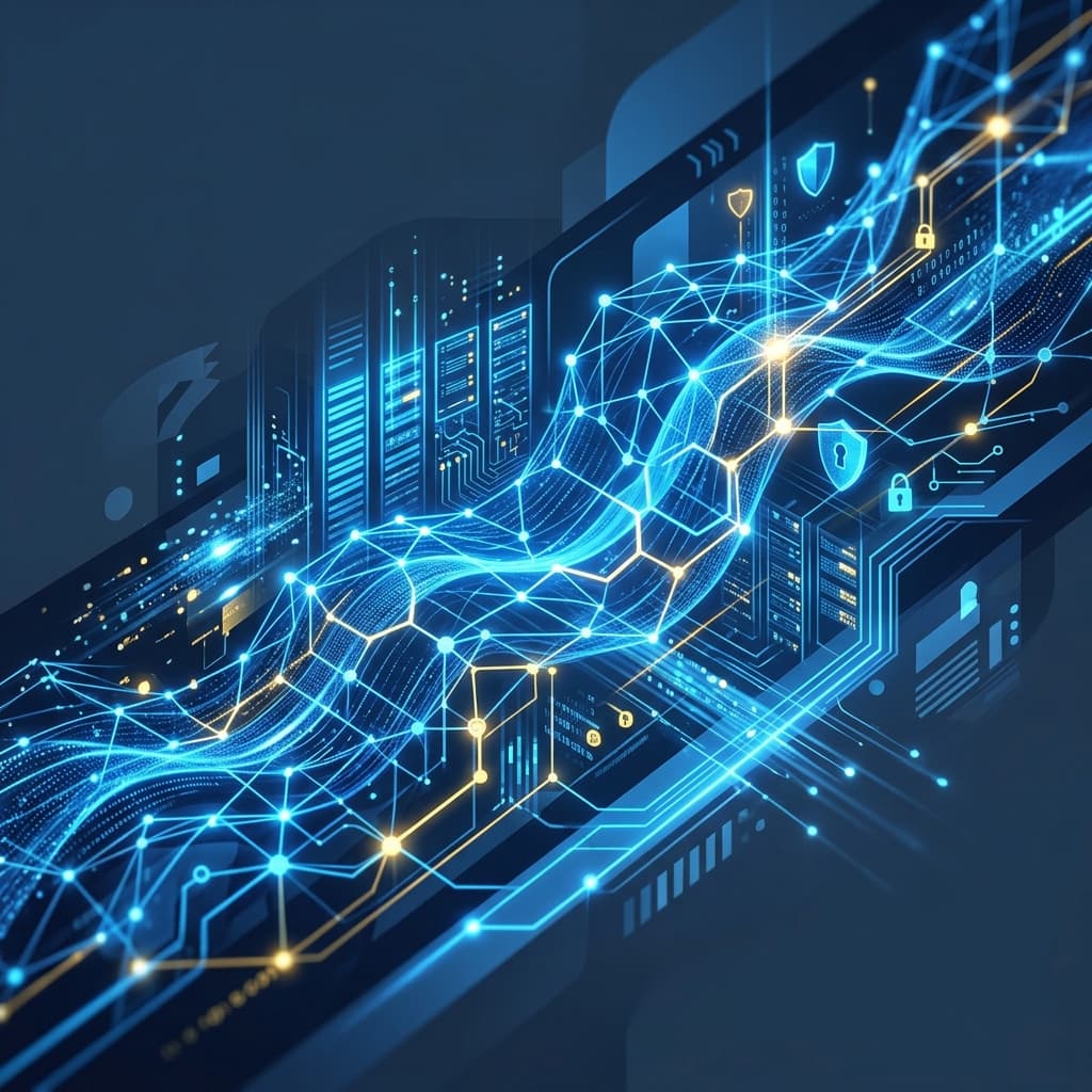 Minetech Solutions Tecnología y Seguridad