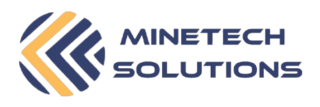 Minetech Solutions SAC Logo