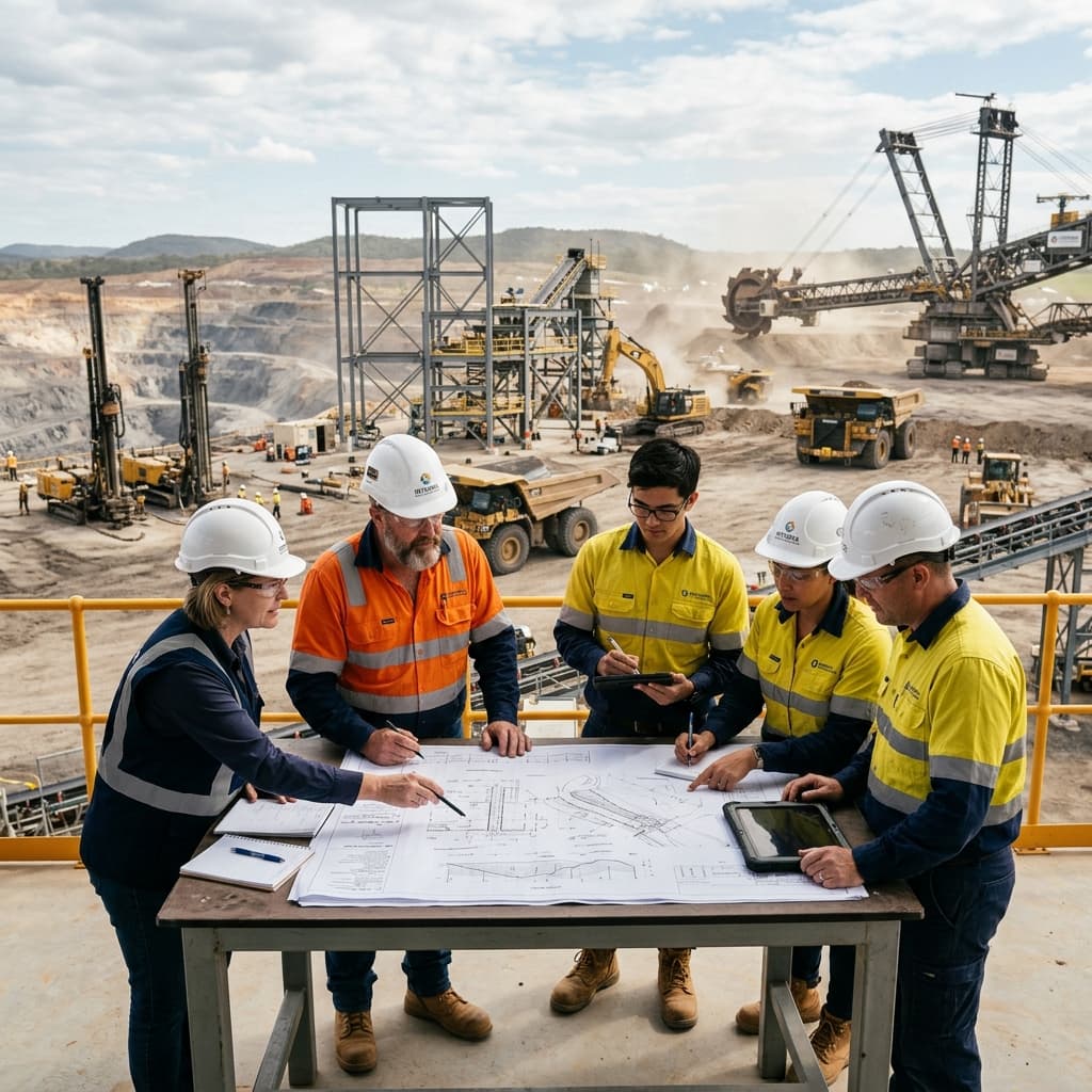 Gestión de Proyectos